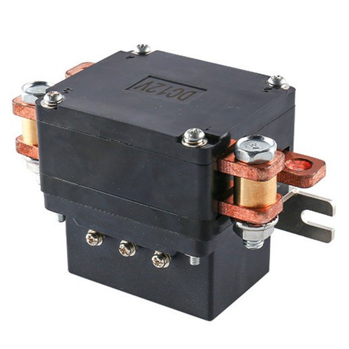 Atvs quads winch - quads, relais