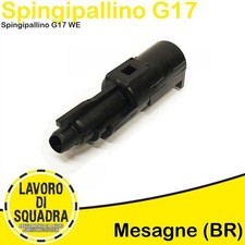 Pièce Éjecteur Spingipallino