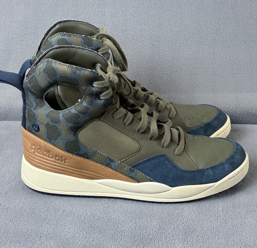 Reebok alicia key shoes - shoes, 10