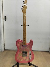 FENDER Pink Paisley (NO250915)