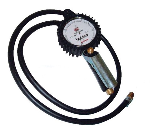 Pistolet gonflage rema - pistolet, tip