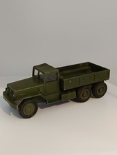 Camion militaire corgi major - camion,