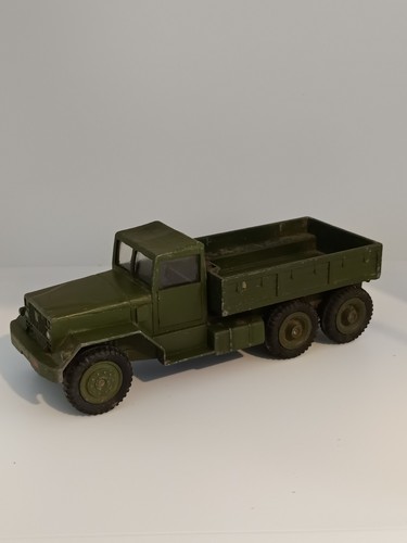 Camion militaire corgi - camion, major