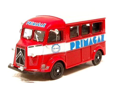 Citroën type 1951 - citroën,