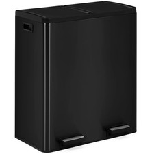 Poubelle de cuisine tri