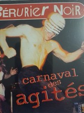 Bérurier Noir Carnaval Des