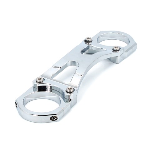 Front fork brace - fork,