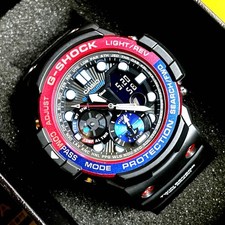 Casio G Shock Gulf Master