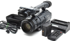 [NEUF] SONY HDR-FX1 HandyCam