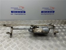 MOTEUR ESSUIE-GLACE AVANT VW PASSAT BERLINA 2.0 TDI (140 CV) BKP 2005 3C1955023B