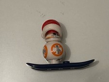 LEGO 75184 Star wars figurine