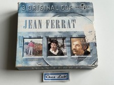 Jean Ferrat - La Montagne