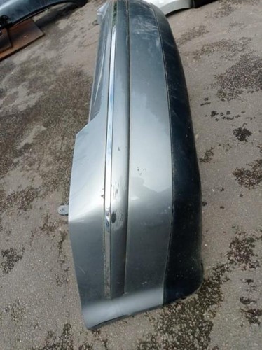 Pare choc arriere volkswagen - pare,