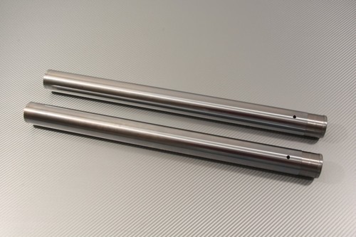Paire tubes fourche - de,