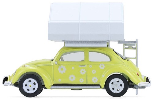 Greenlight volkswagen beetle - greenlight,,