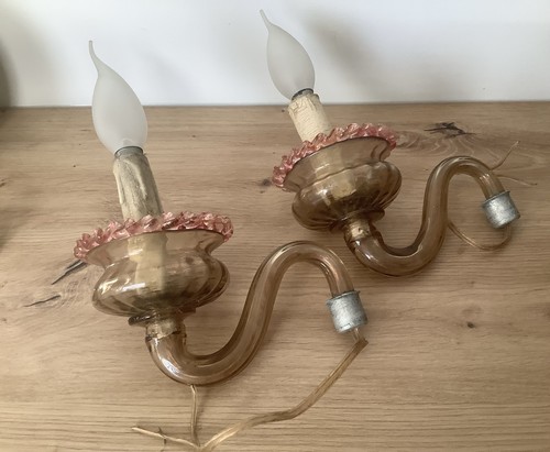 Bras lumiere de - de,