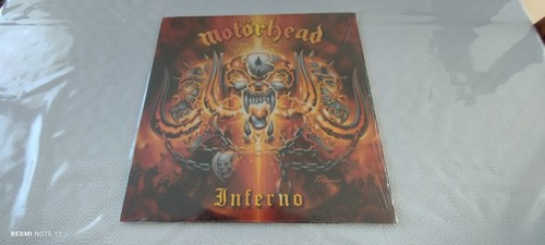 Motorhead inferno 2 - ,