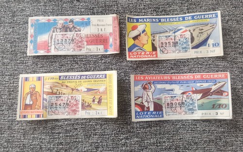 Loterie nationale billets - loterie,