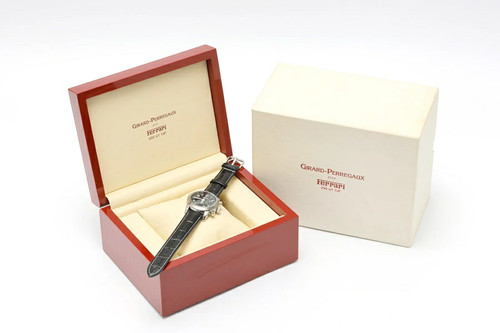 Girard perregaux ferrari - girard-perregaux,