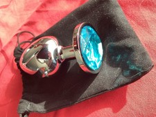 SexToy Plug Anal Bijoux Intime