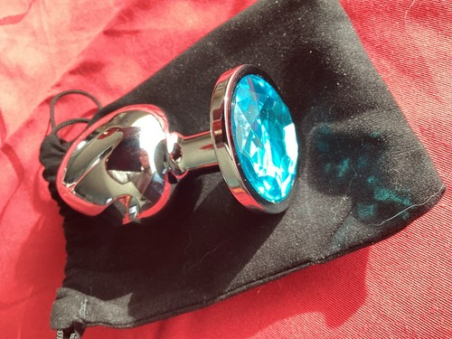 Sextoy plug anal bijoux intime - sextoy,
