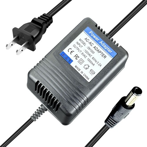 Power adapter cord compatible - power,