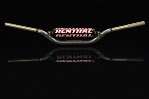 Renthal twinwall handlebars - renthal,
