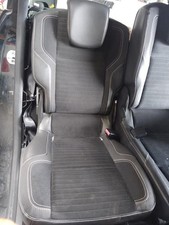 Siege arriere droit RENAULT GRAND SCENIC 3 PHASE 3