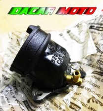 Collecteur Carburateur Original Gilera DNA 125-180 1997 1998 1999 2000 2001