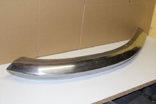 lame de pare-chocs avant N° 10 CITROEN DS à partir de 1968 jusqu'à 1974