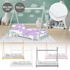 Lit d'enfants Tipi style