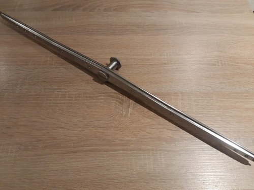 Rinse arm hobart - arm, ux,