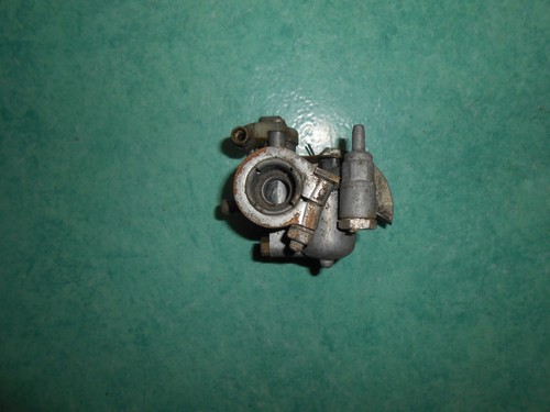 Carburateur gurtner d12 724 - gurtner,