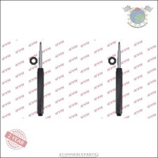 Jeu 2 Amortisseurs Kyb Premium Avant pour DAF 66 VOLVO