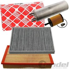 Febi Révision pour VW T5 1.9