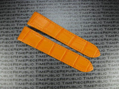 Bracelet montre cuir - bracelet,