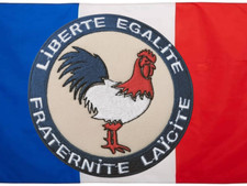 Liberté Egalité Fraternité