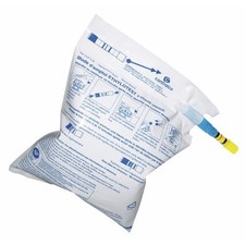 Éthylotest à usage unique