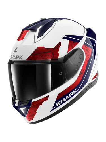 Casque intégral shark skwal - casque,
