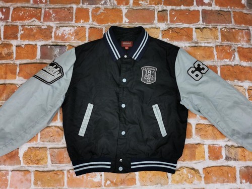 Redskins vintage bomber - redskins,