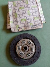 FIAT 128 de 72 à 80 Disque d'embrayage VALÉO