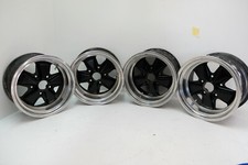 Porsche 911 Fuchsfelgen 8j &