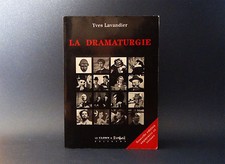Dramaturgie yves - dramaturgie,