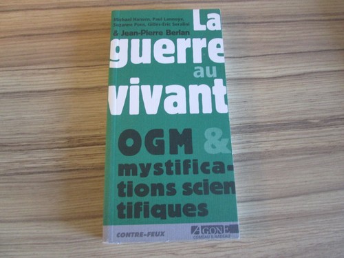 Guerre vivant - guerre, au