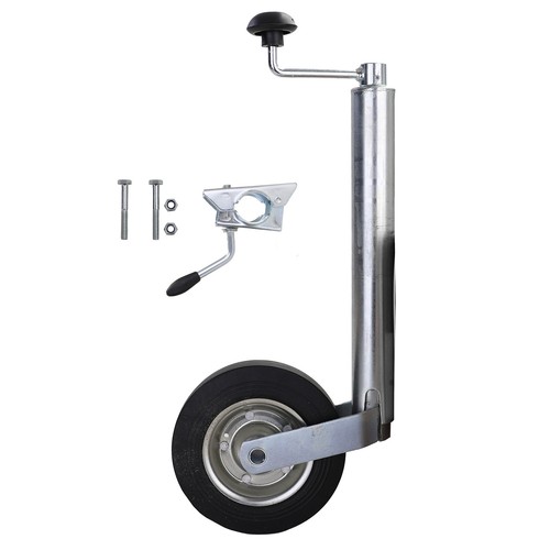 Remorque caravane support - remorque,