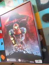 -  COFFRET  METROID  DREAD   "  -*-     -  NINTENDO   SWITCH     -*--