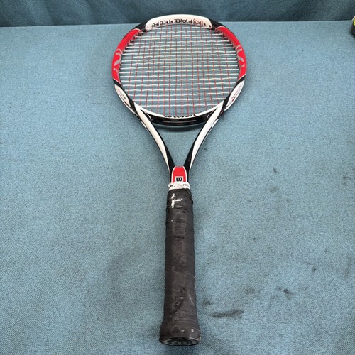 Wilson ncode six - ncode, one