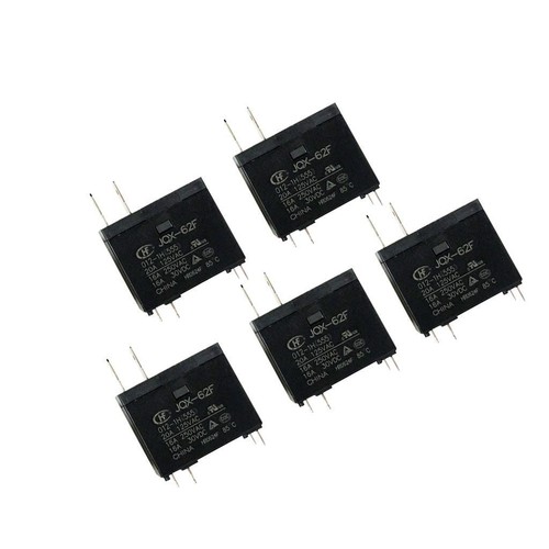 Pièces jqx 62f - 5,