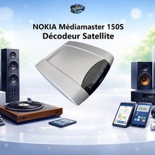 Décodeur Satellite NOKIA 150S