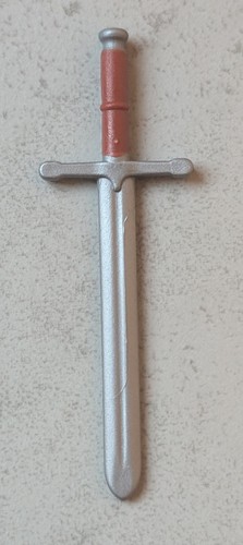 Playmobil épée templier